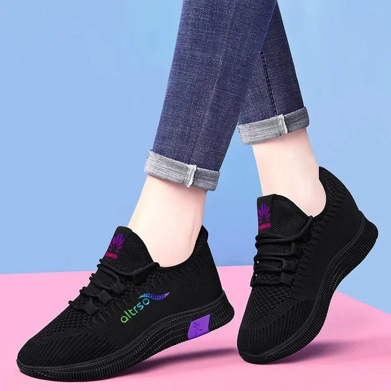 Ortopedico Scarpe elegante e di supporto