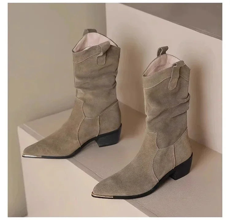 Ortopedico Stivali di supporto e alla moda
