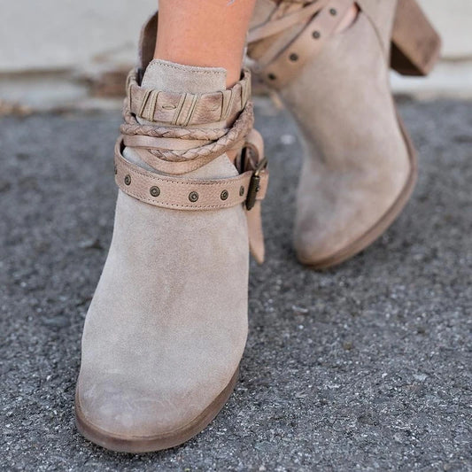 Ortopedico Stivali di alta qualità