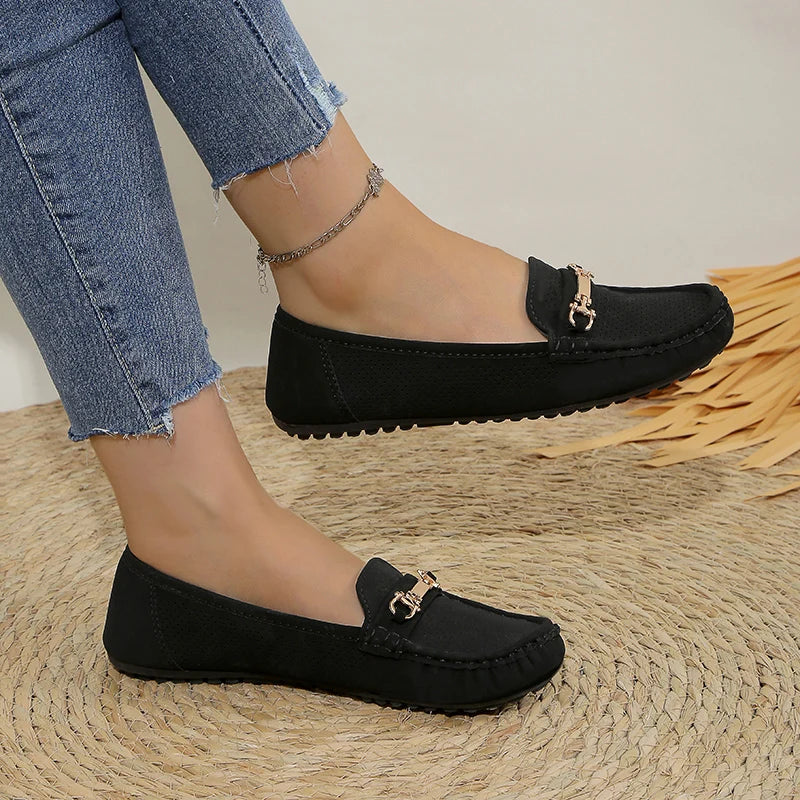 Ortopedico Sneakers elegante e di supporto
