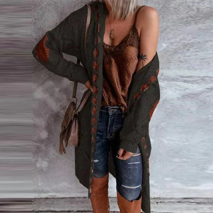 LP | Maglione cardigan vintage