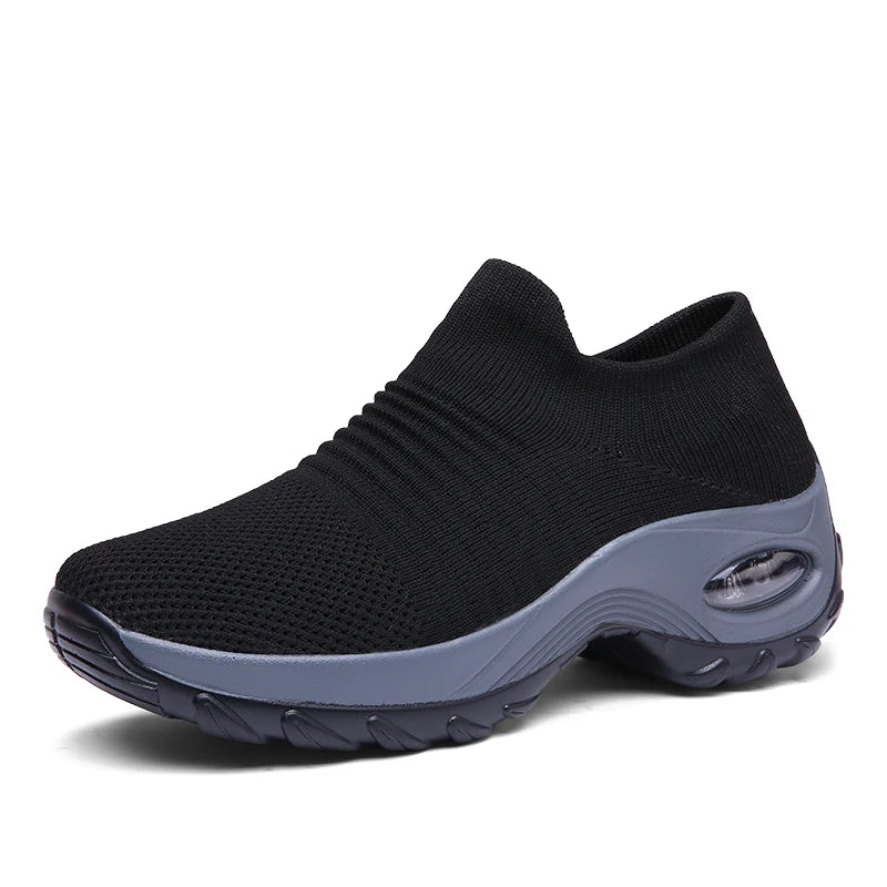 Ortopedico Sneakers di supporto e alla moda