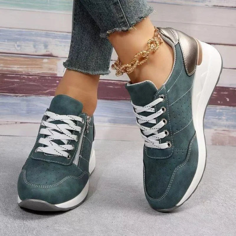 Ortopedico Scarpe elegante e di supporto