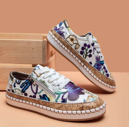 Ortopedico Sneakers alla moda e di supporto