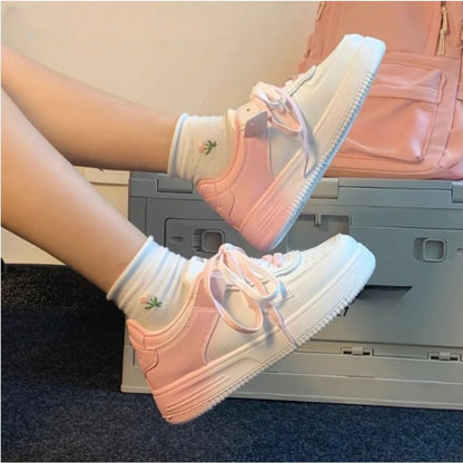 Ortopedico Sneakers di supporto e alla moda