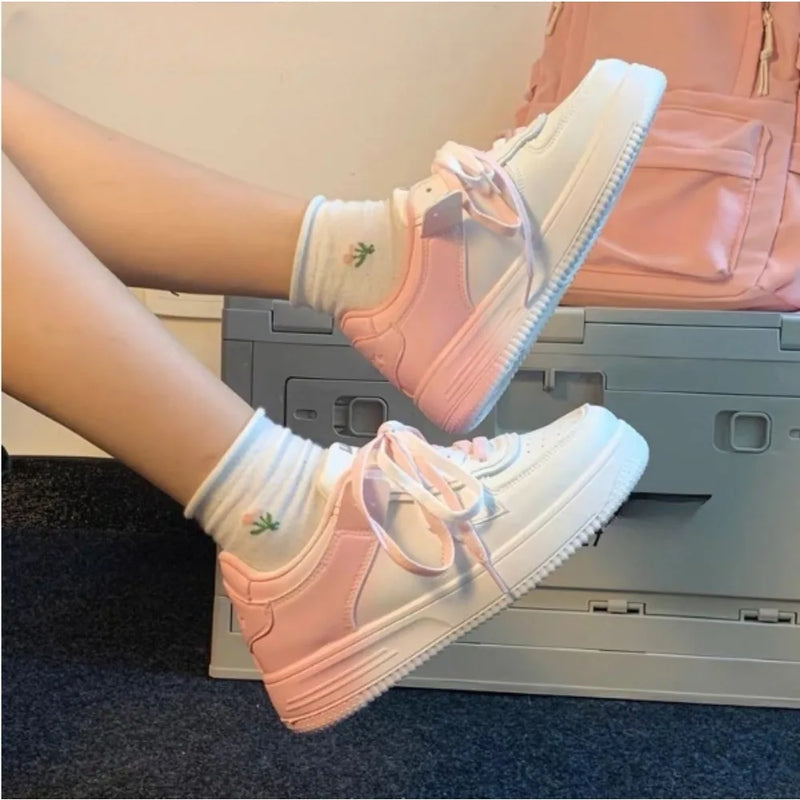 Ortopedico Sneakers di supporto e alla moda