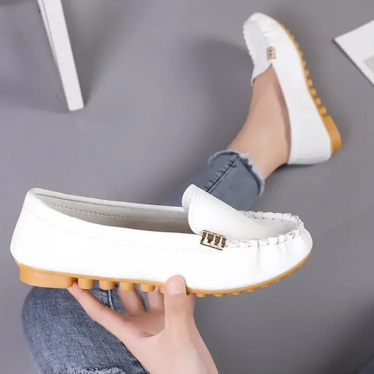 Ortopedico Ballerine di supporto e alla moda