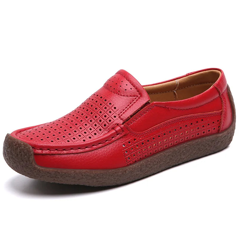 Ortopedico Sneakers di supporto e alla moda