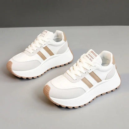 Ortopedico Sneakers alla moda e di supporto