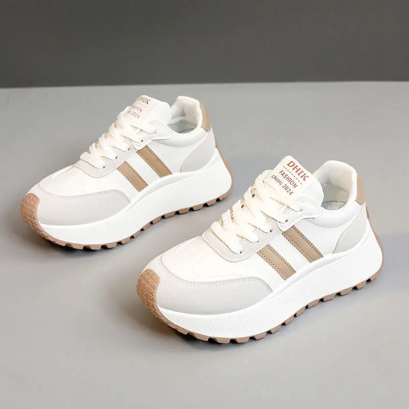 Ortopedico Sneakers alla moda e di supporto