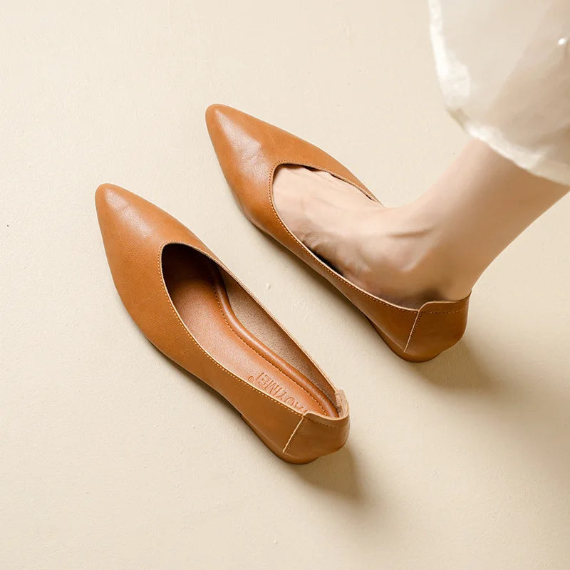 Ortopedico Scarpe su misura e comodo