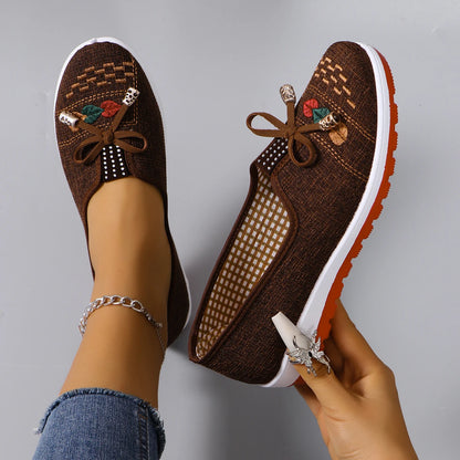 Ortopedico Sneakers su misura e comodo