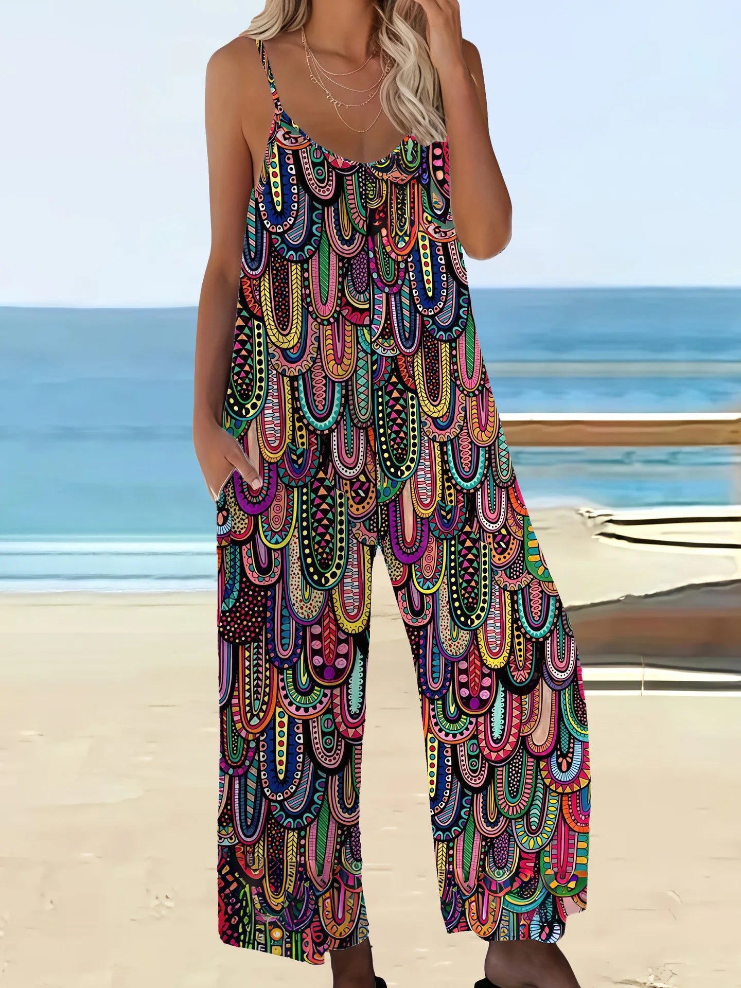 Raffinato e radioso Completo