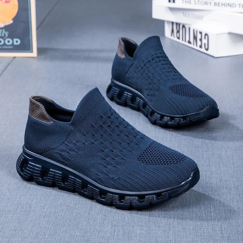 Ortopedico Sneakers resistente e di supporto