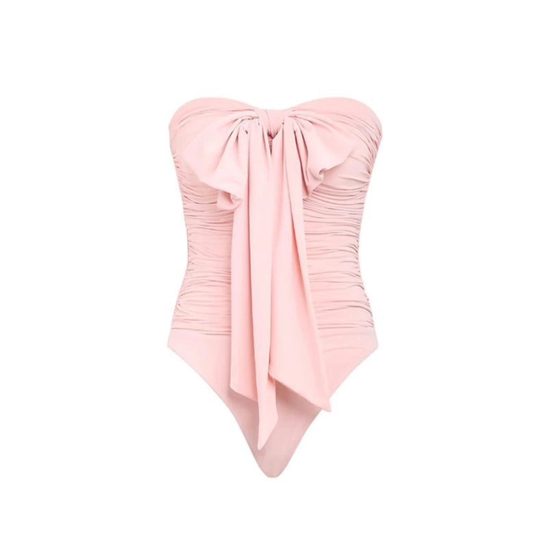 Casually Bikini With a Refined Edge