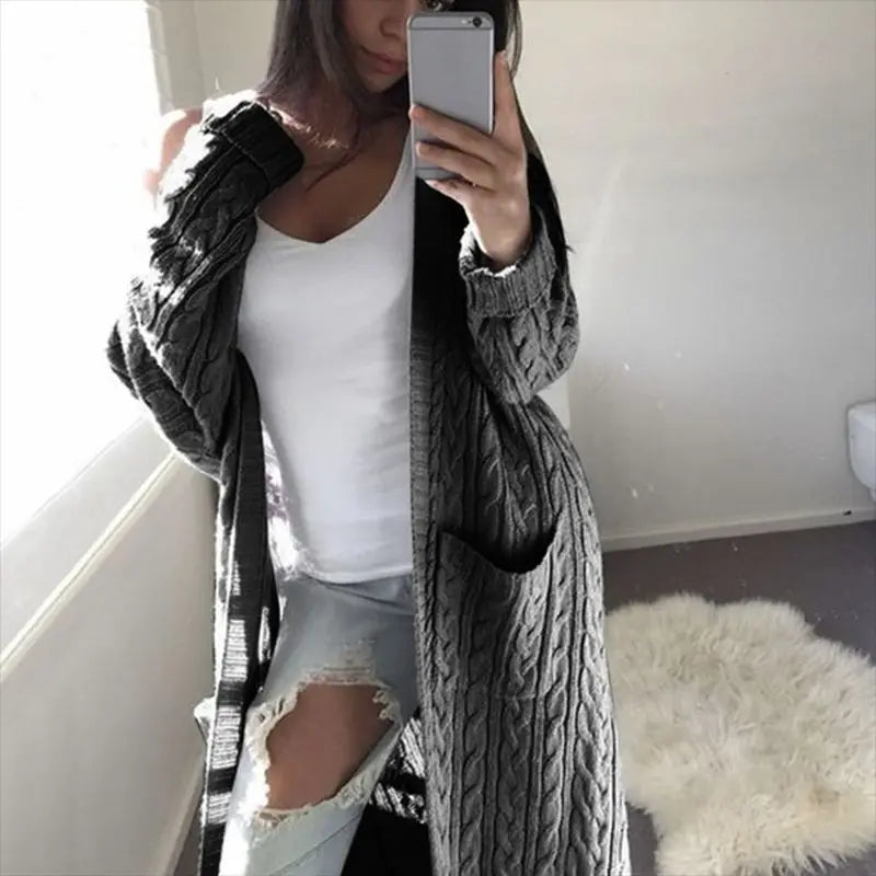 Sottile ed elegante Maglione