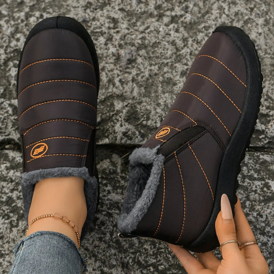 Ortopedico Stivali comodo e alla moda