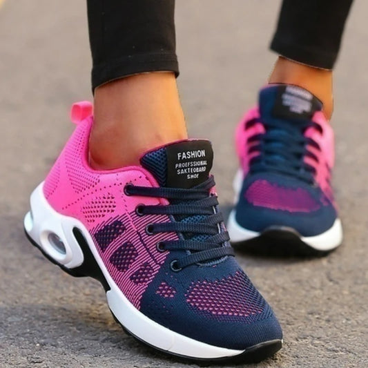Ortopedico Sneakers comodo e alla moda