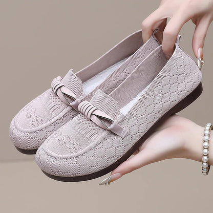 Ortopedico Sneakers versatile e di supporto
