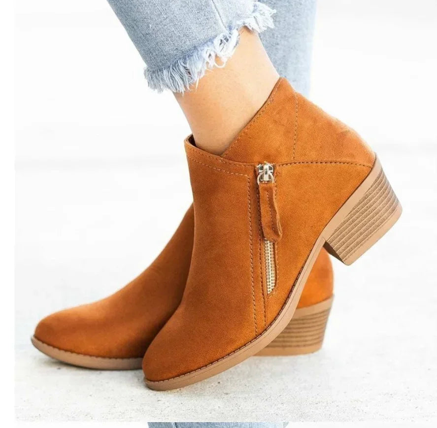 Ortopedico Stivali di supporto e alla moda