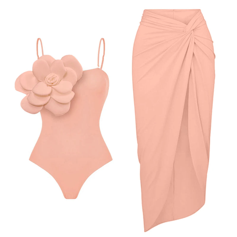 Subtly Bikini With a Refined Look