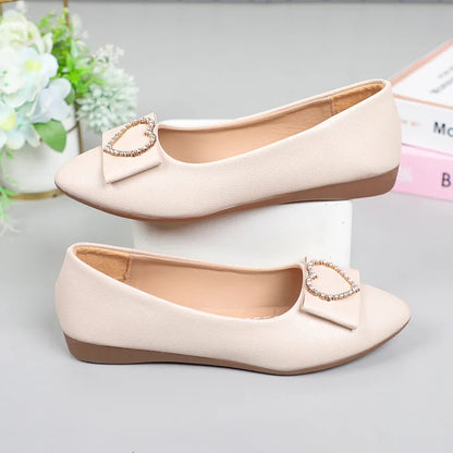Ortopedico Ballerine casual e di supporto