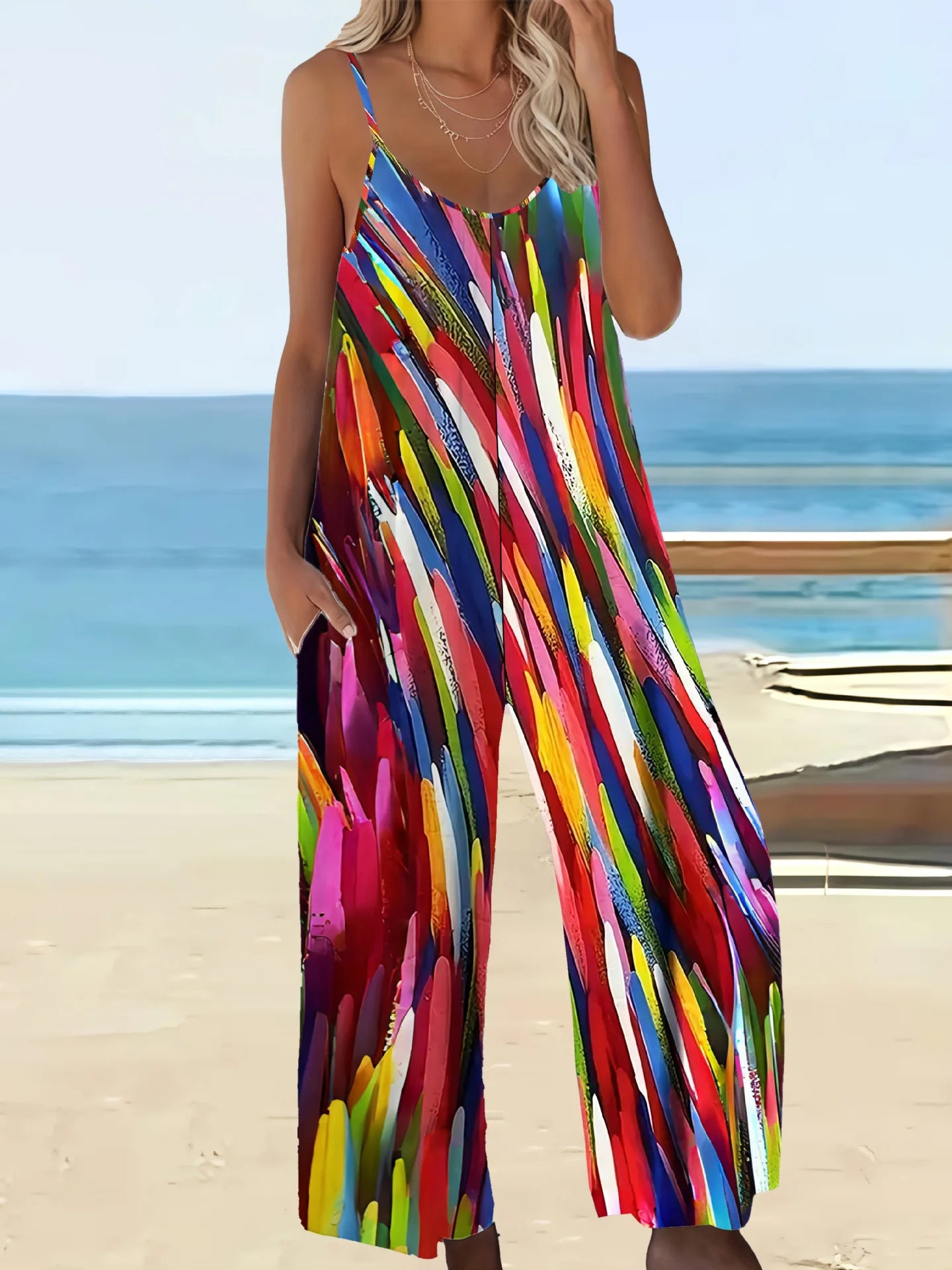 Raffinato e radioso Completo