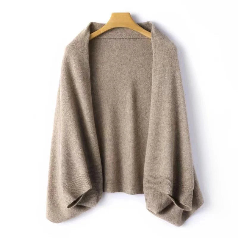 Raffinato e radioso Cardigan