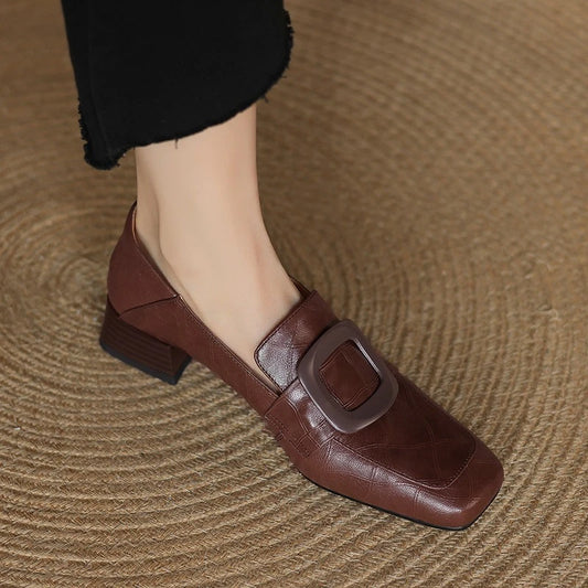 Ortopedico Ballerine di supporto e alla moda