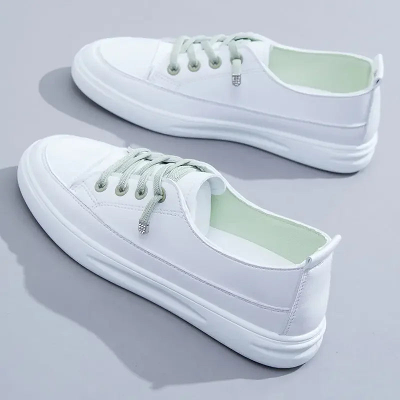 Ortopedico Sneakers versatile e di supporto