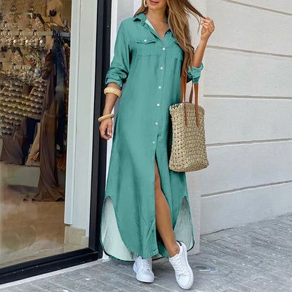 Lucido e giocoso Camicia