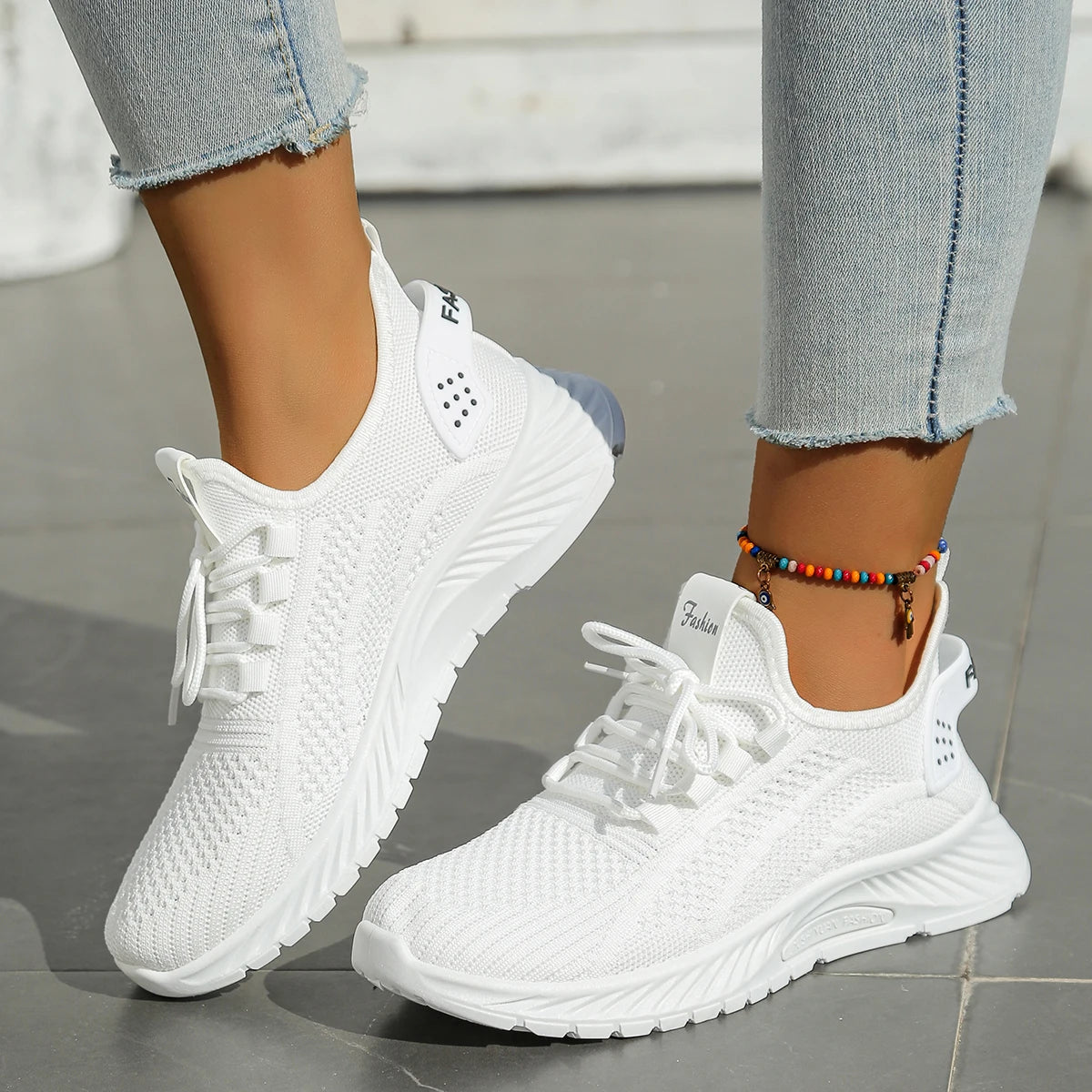 Ortopedico Scarpe di supporto e alla moda