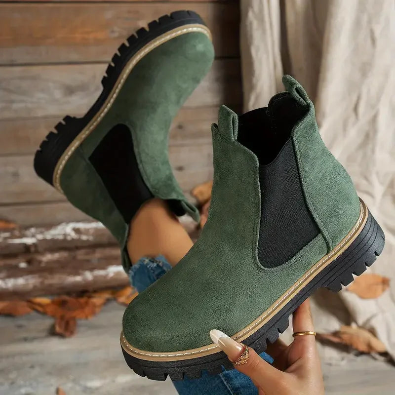 Ortopedico Tacchi comodo e alla moda