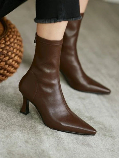 Ortopedico Stivali di supporto e alla moda