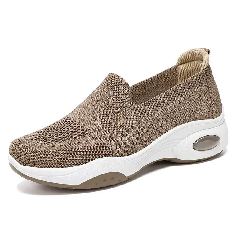 Ortopedico Sneakers di supporto e alla moda