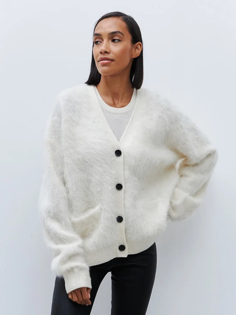 Fresco e casual Maglione