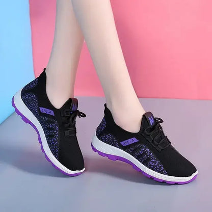 Ortopedico Sneakers di supporto e alla moda