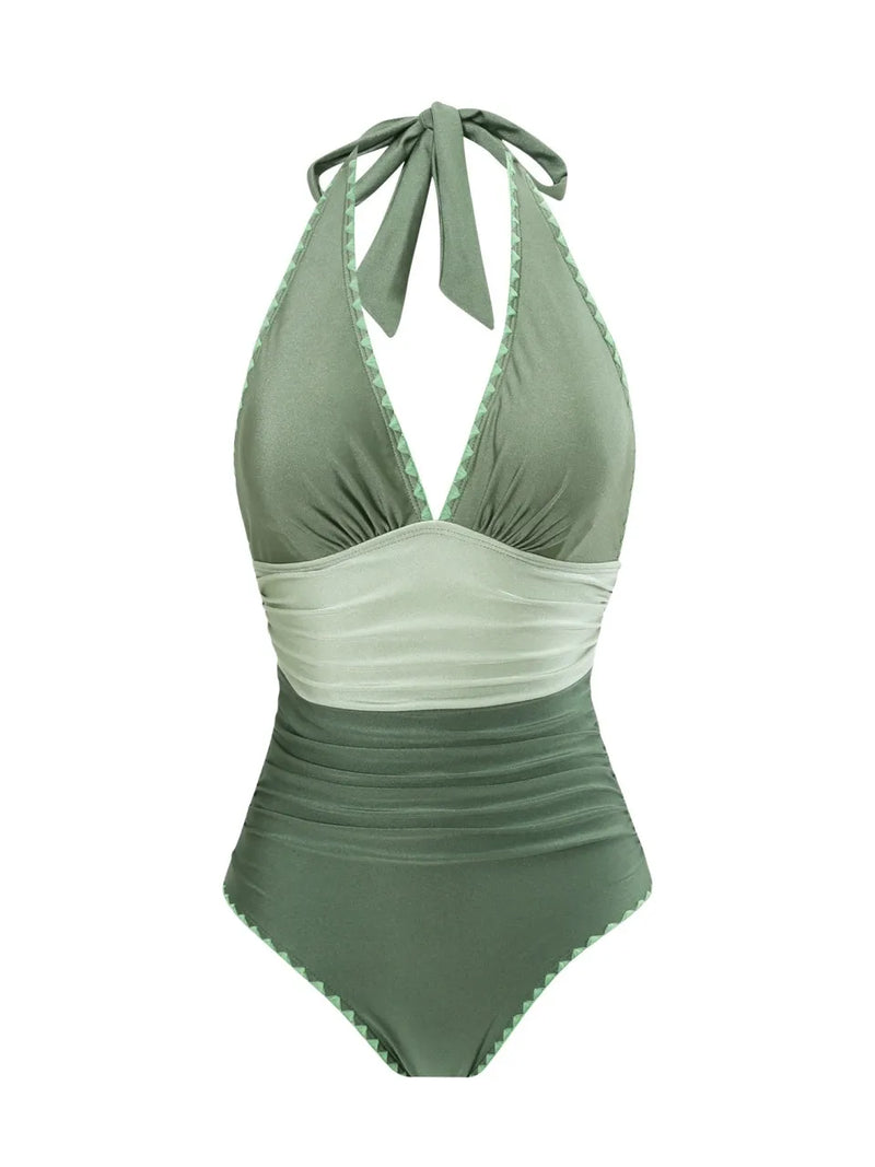 Style Swimsuit With a Modern Fit