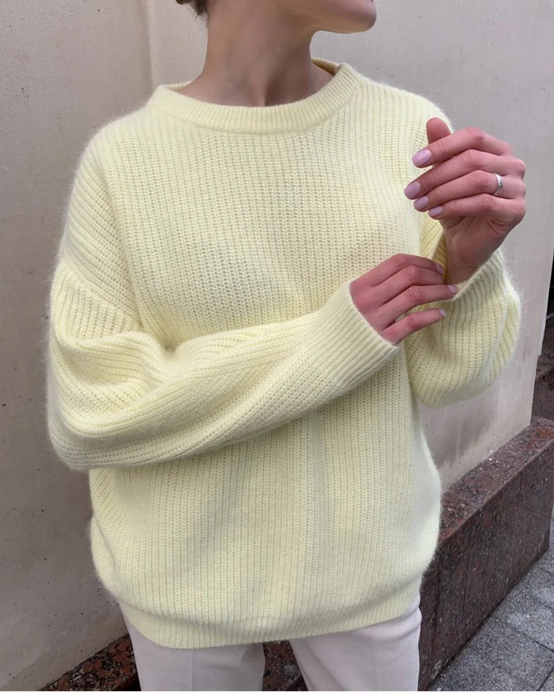 Vivace e unico Maglione