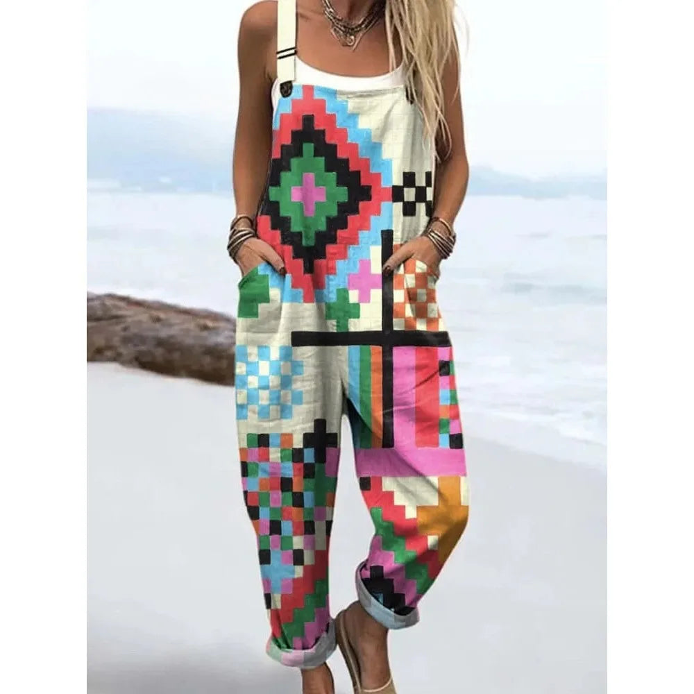 Fresco e casual Completo