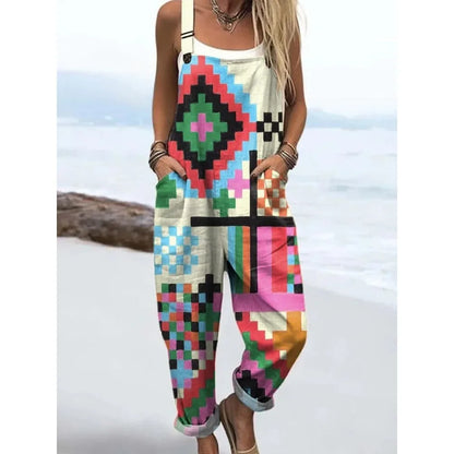 Fresco e casual Completo