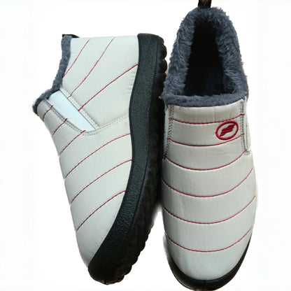 Ortopedico Stivali comodo e alla moda