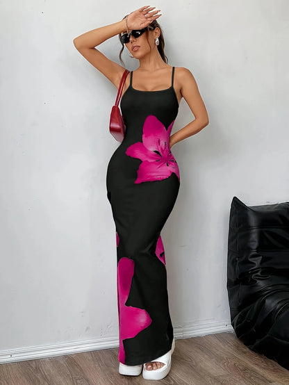 Seducente e raffinato Abito