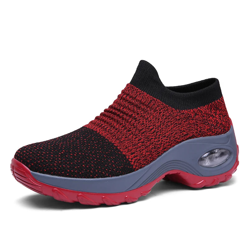 Ortopedico Sneakers di supporto e alla moda