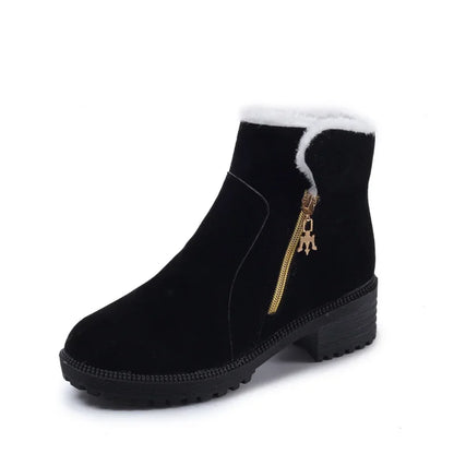 Ortopedico Stivali comodo e alla moda