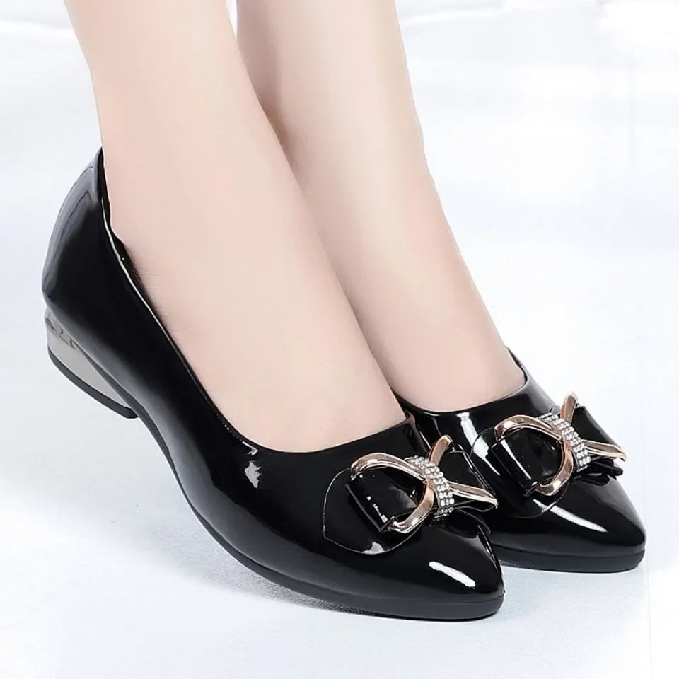 Ortopedico Scarpe comodo e alla moda