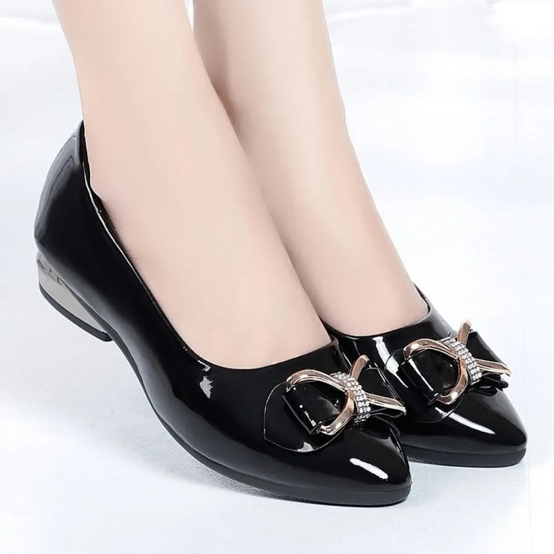 Ortopedico Scarpe comodo e alla moda