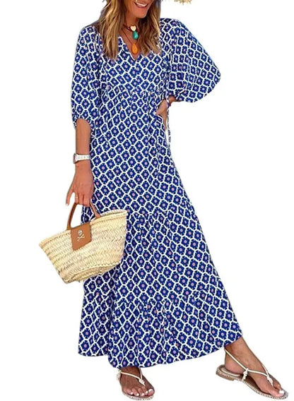 Elegante e contemporaneo Abito