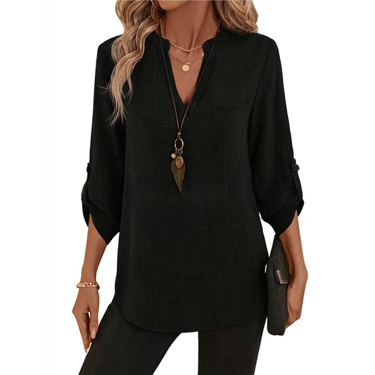 Leggero e adorabile Camicia