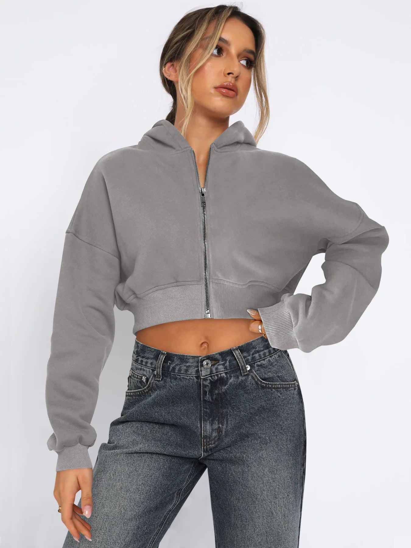 Moderno e minimalista Camicia